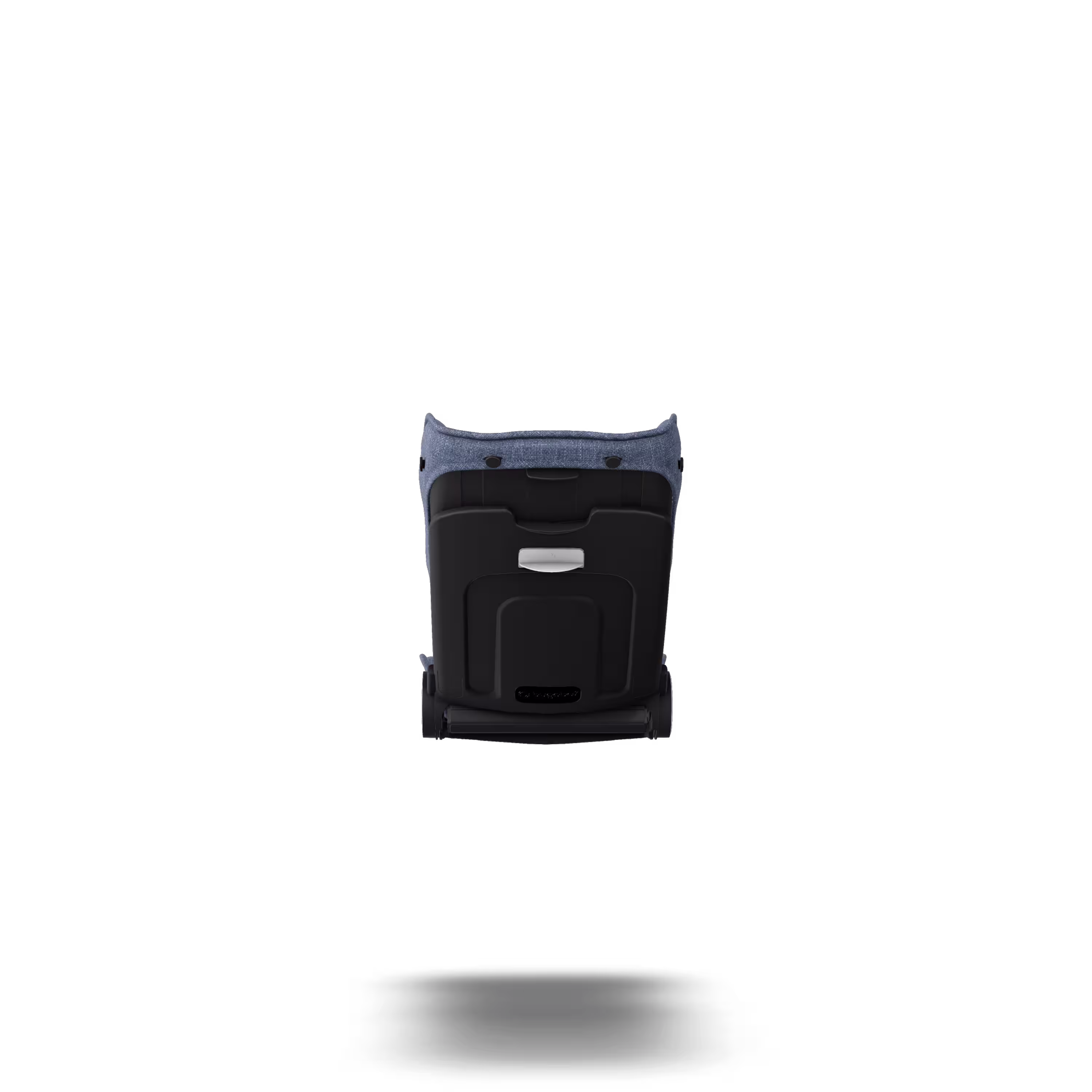 Bugaboo Bee5 seat fabric BLUE MELANGE - Main Modal Image Slide 3 of 6