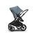 AU - Bugaboo Fox stroller bundle Track black chassis - Thumbnail Slide 2 of 6