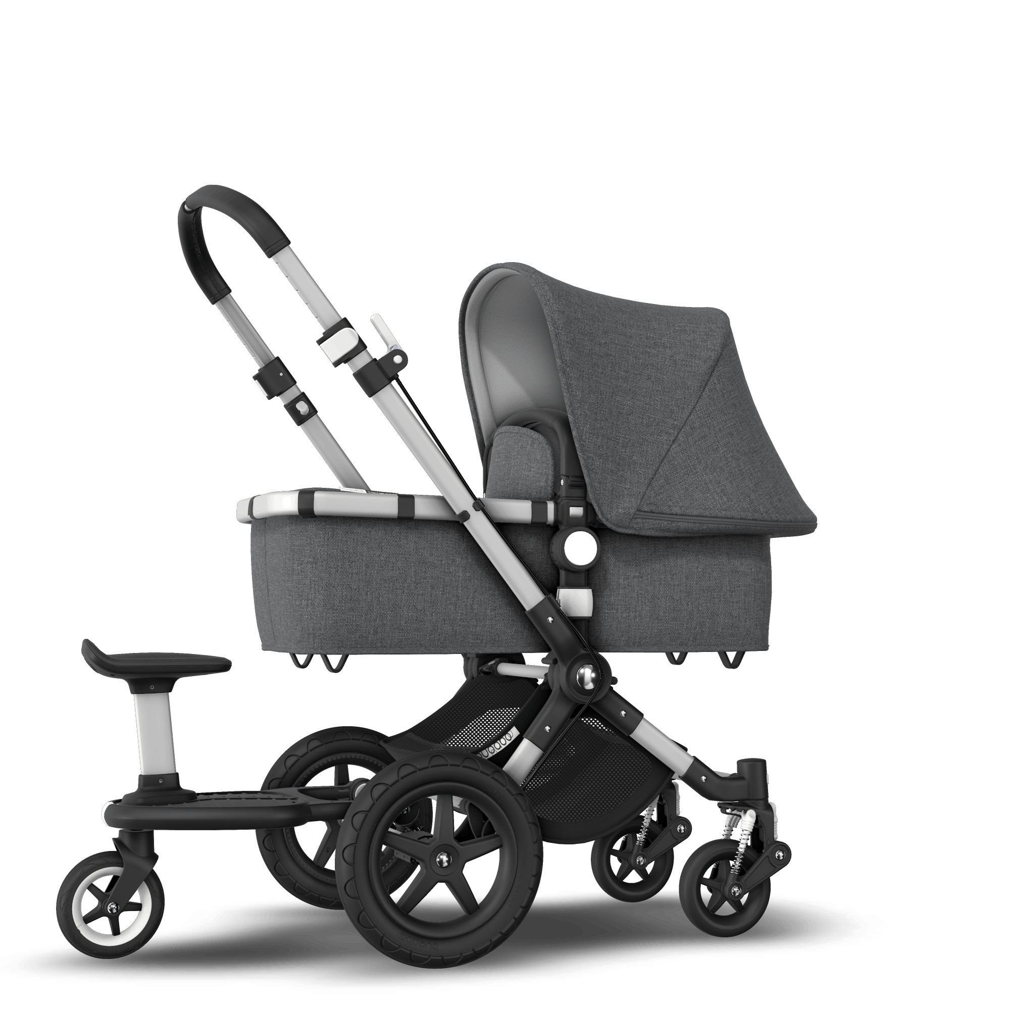 bugaboo cameleon 3 buggy board