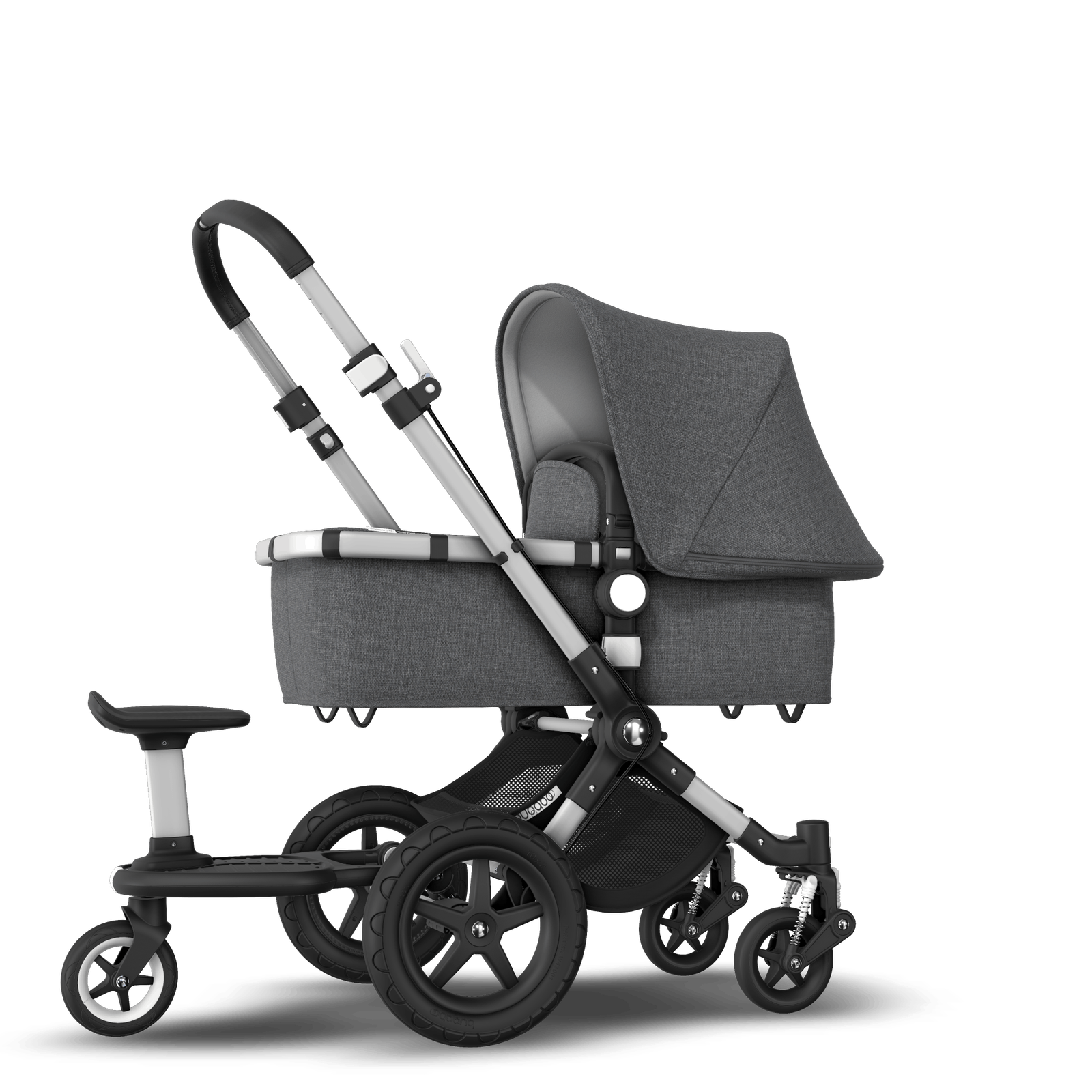 Bugaboo Cameleon 3 Plus Sit And Stand Stroller Bugaboo Au