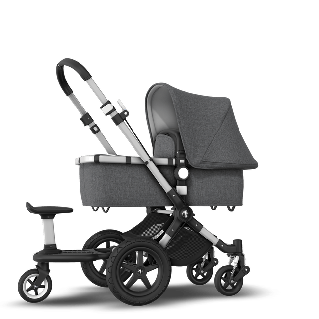 Bugaboo Cameleon 3 Plus Sit And Stand Stroller Bugaboo Au