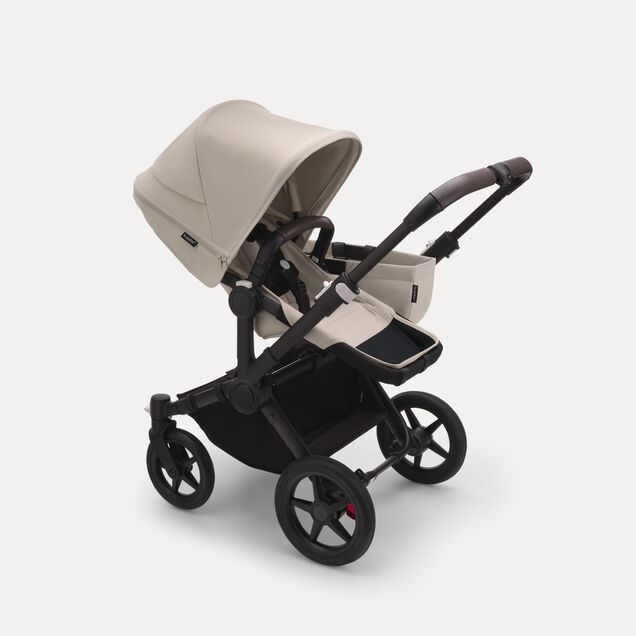 Bugaboo Donkey 5 sun canopy - Main Image Slide 2 of 4