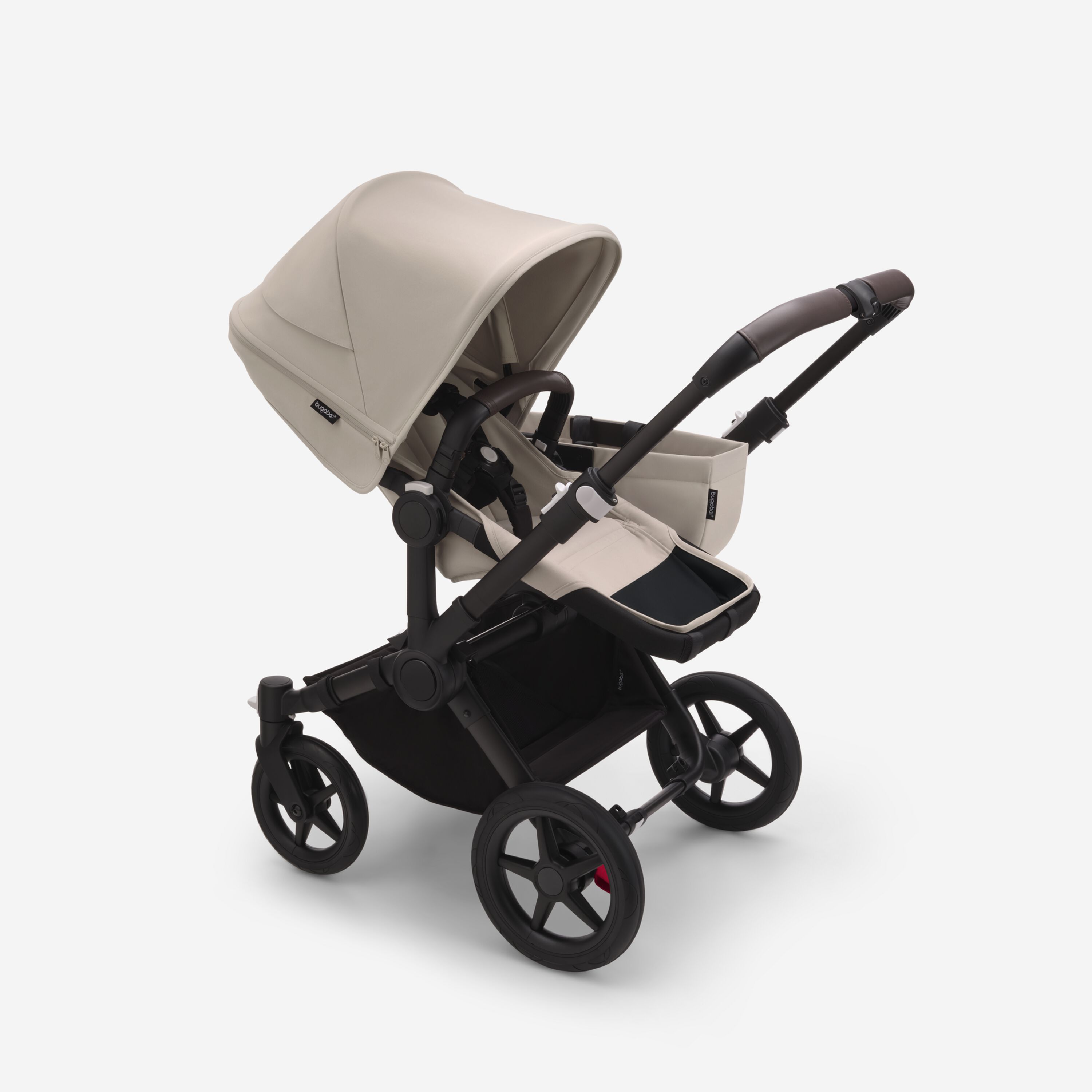Bugaboo Donkey 5 sun canopy - Main Modal Image Slide 2 of 4