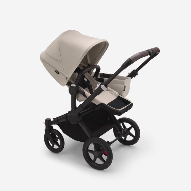 Bugaboo Donkey 5 sun canopy - Main Image Slide 2 of 4