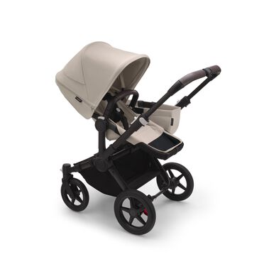 Bugaboo Donkey 5 sun canopy - view 2