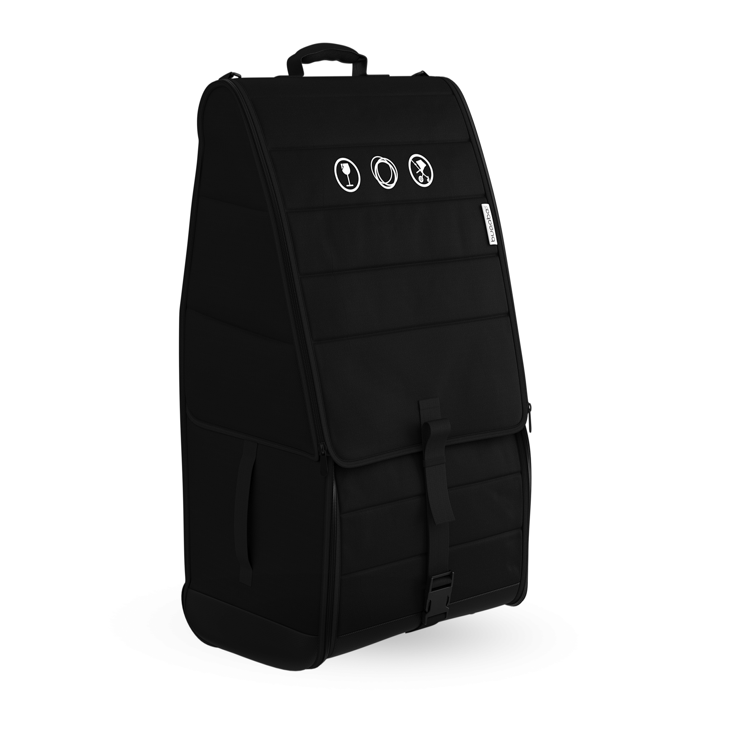 Refurbished Bugaboo comfort transport bag - Thumbnail Slide 5 of 11
