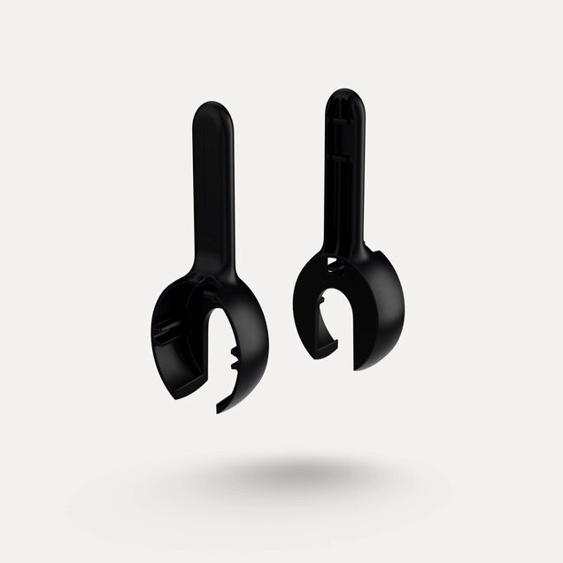 Bugaboo Cameleon adapter for Bugaboo Stand/Bugaboo Runner - Main Image Slide 4 of 4