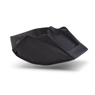 Bugaboo Fox Cub underseat basket BLACK - view 2