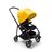 Refurbished Bugaboo Bee6 complete BLACK/BLACK-LEMON YELLOW - Thumbnail Slide 2 of 3