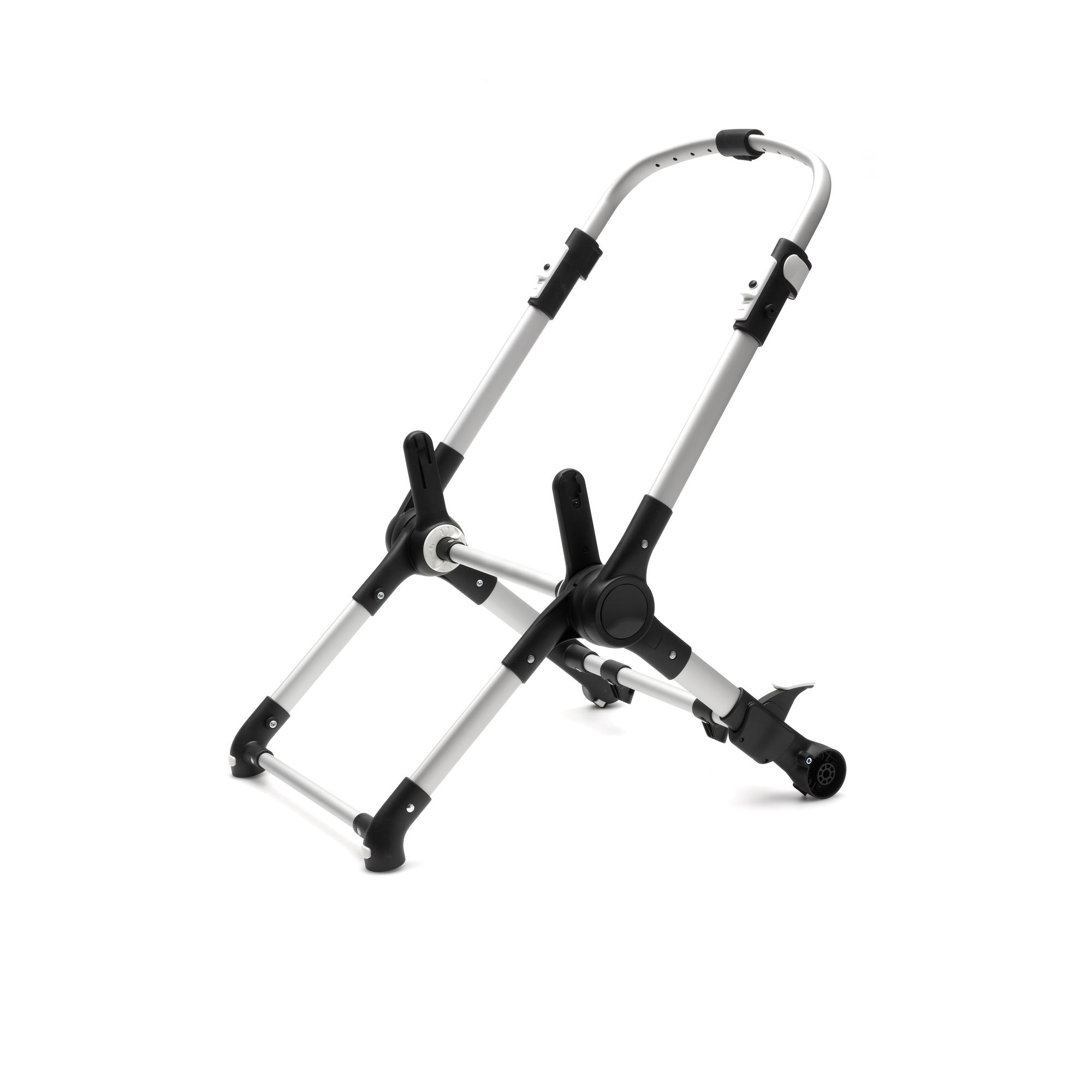 bugaboo fox aluminium