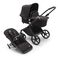 Reconditionné - Poussette naissance et 2e âge Bugaboo Fox Cub