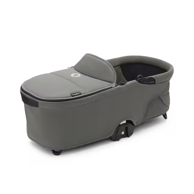 Bugaboo Dragonfly bassinet complete - Main Image Slide 1 of 1