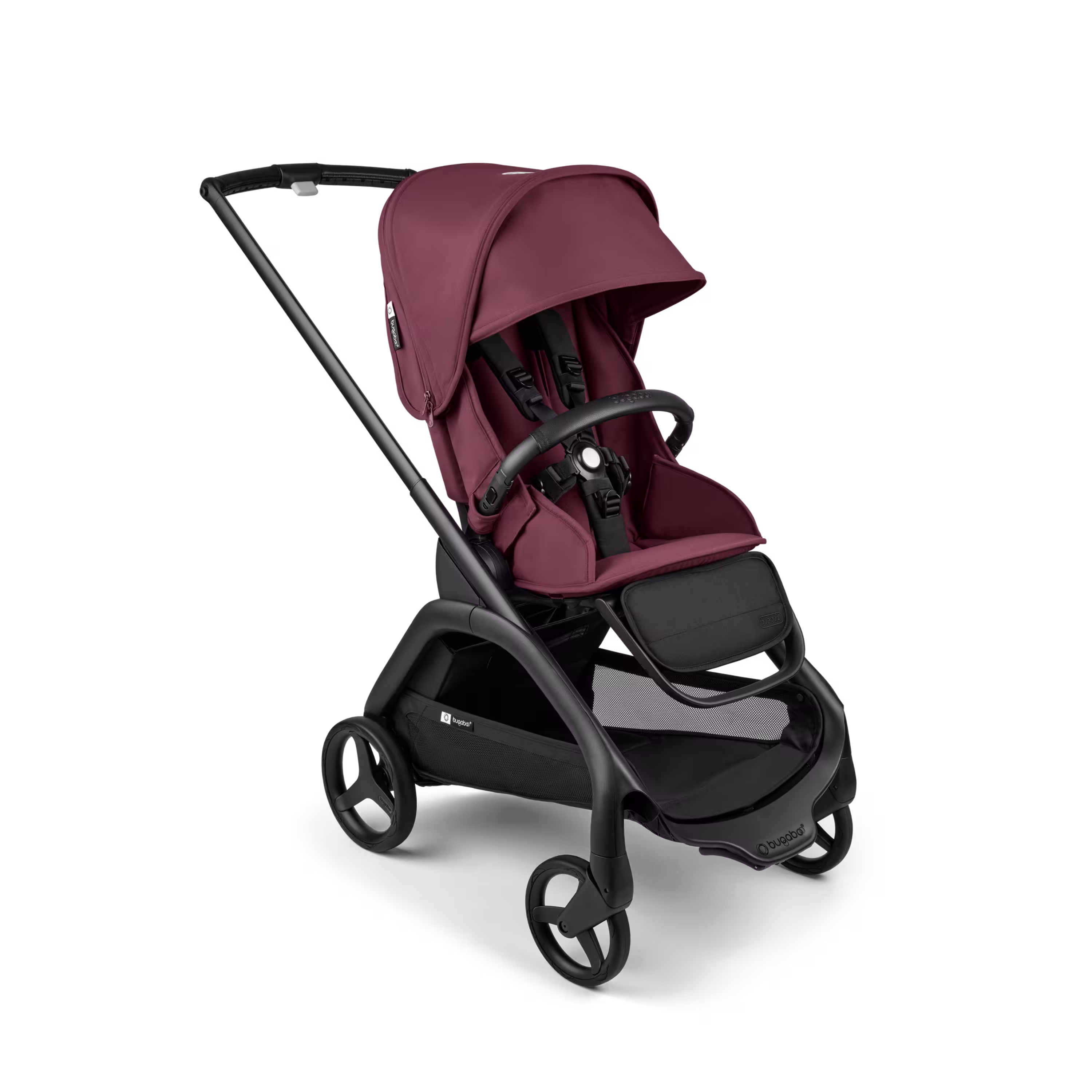 Refurbished Bugaboo Dragonfly seat stroller - Main Modal Image Slide 2 of 4