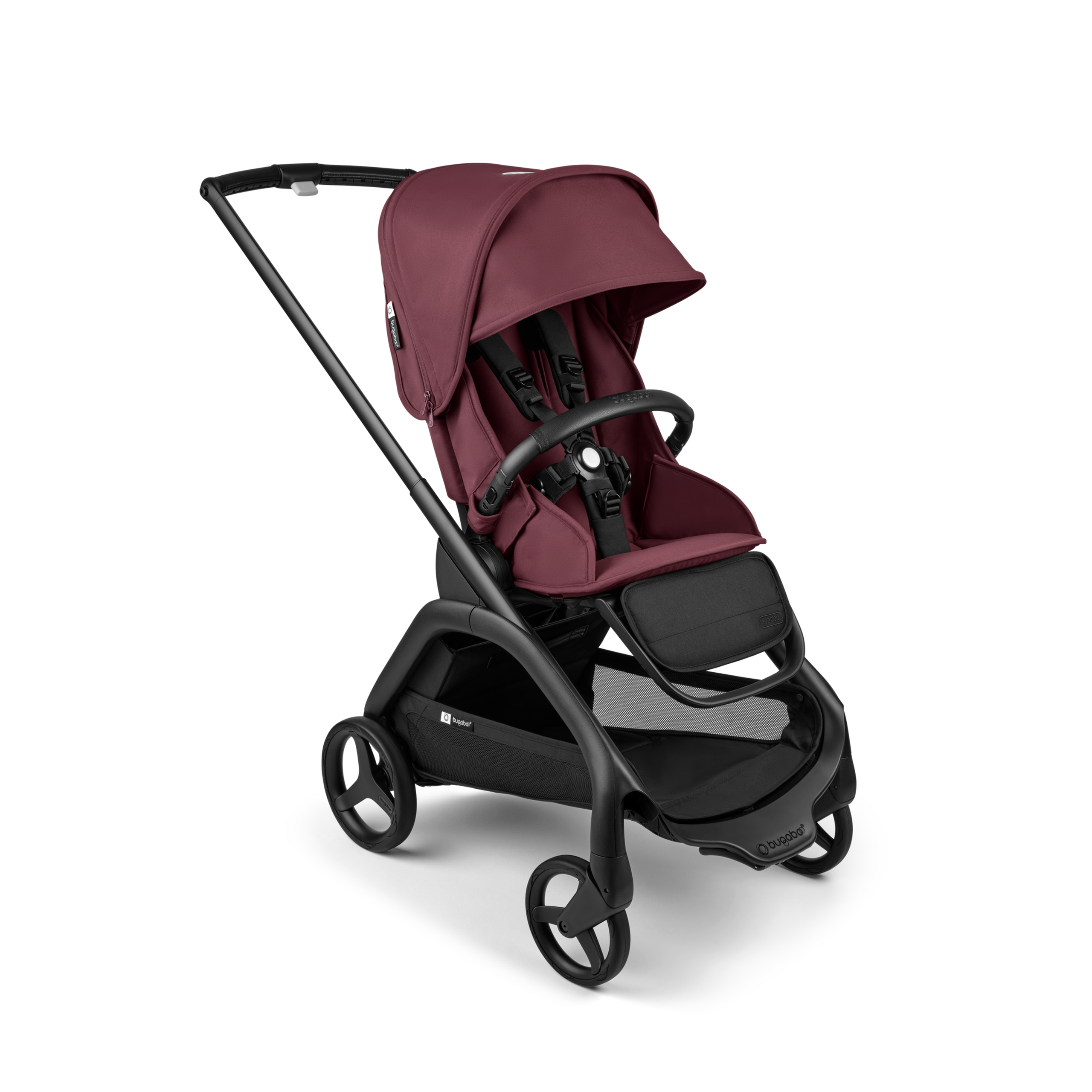 Refurbished Bugaboo Dragonfly seat stroller - Thumbnail Slide 2 of 12