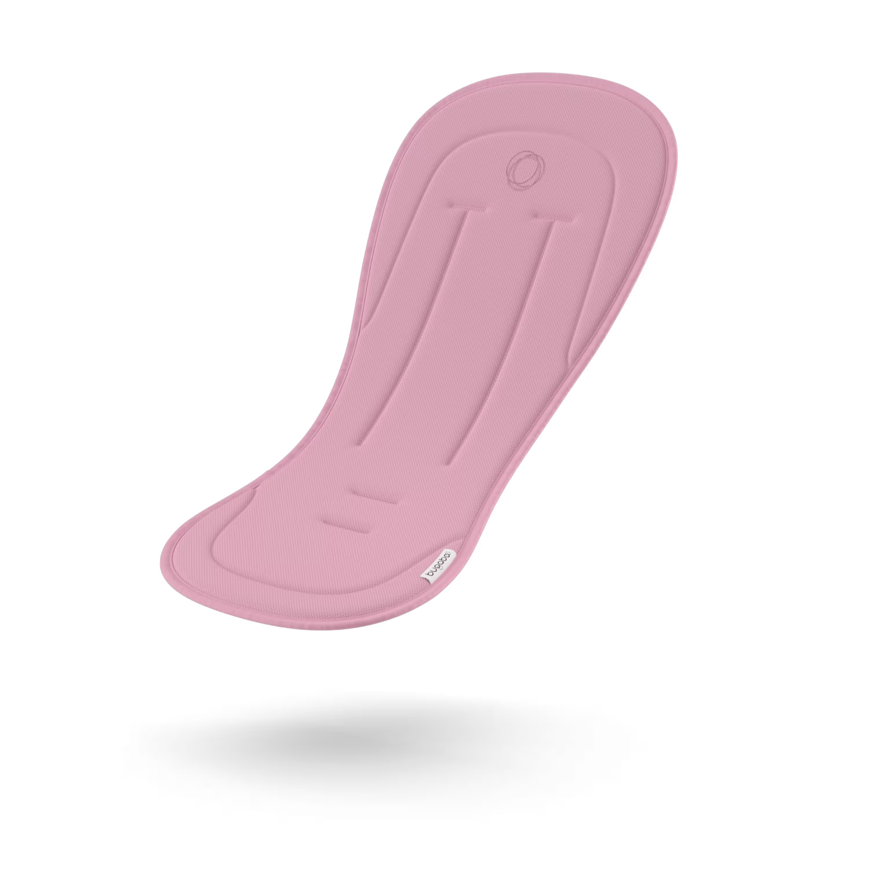 Bugaboo breezy seat liner SOFT PINK - Main Modal Image Slide 2 of 10