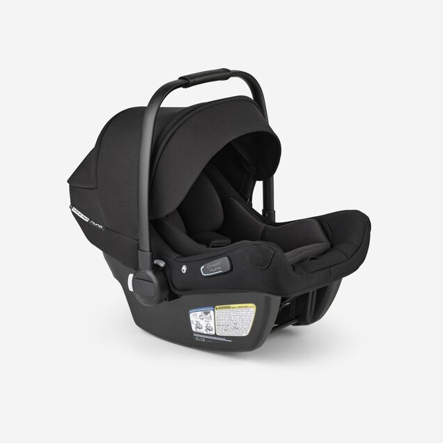 Bugaboo Turtle Air Shield by Nuna car seat - Main Image Slide 6 of 6