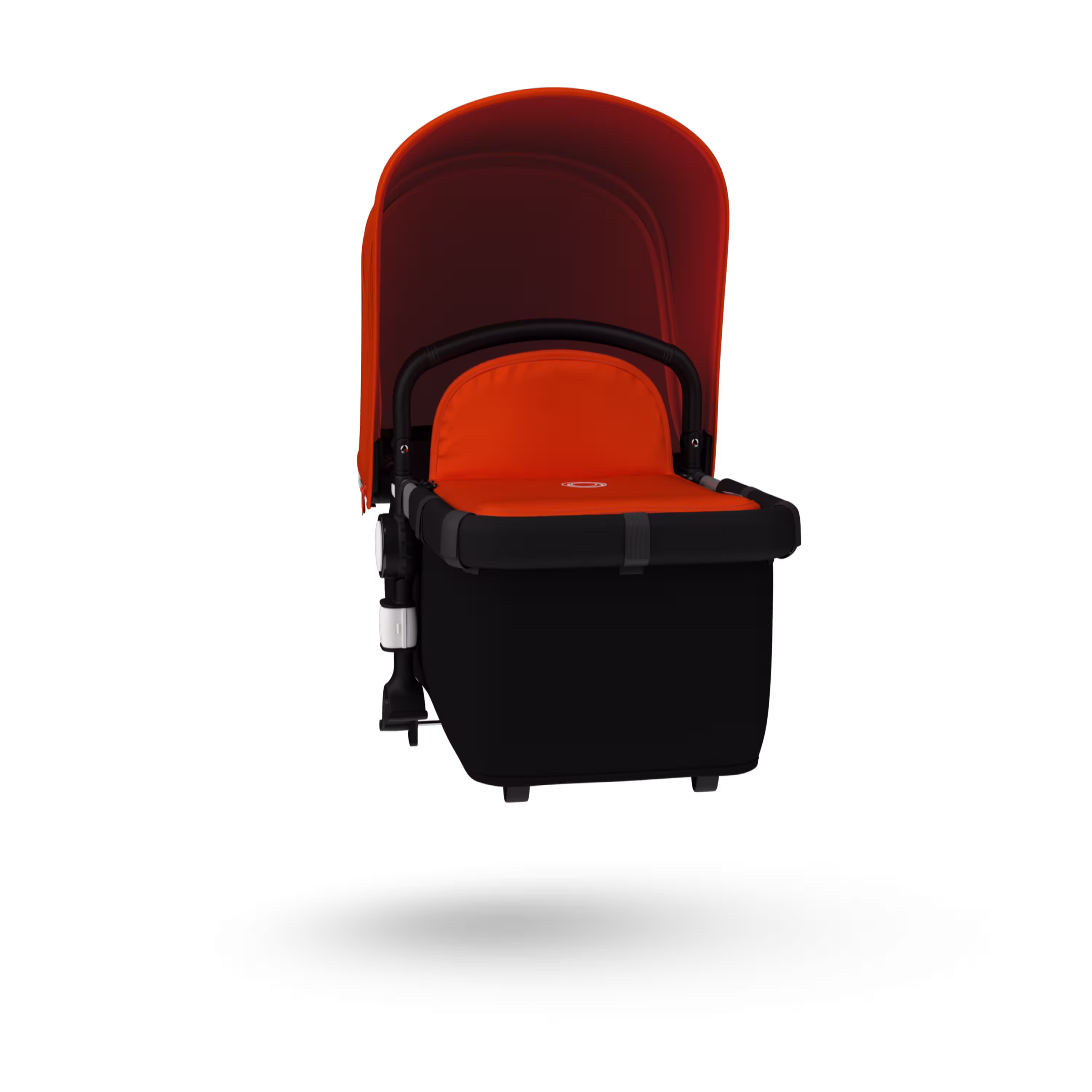 Bugaboo Cameleon3 tailored fabric set ORANGE (ext) - Main Modal Image Slide 7 of 8
