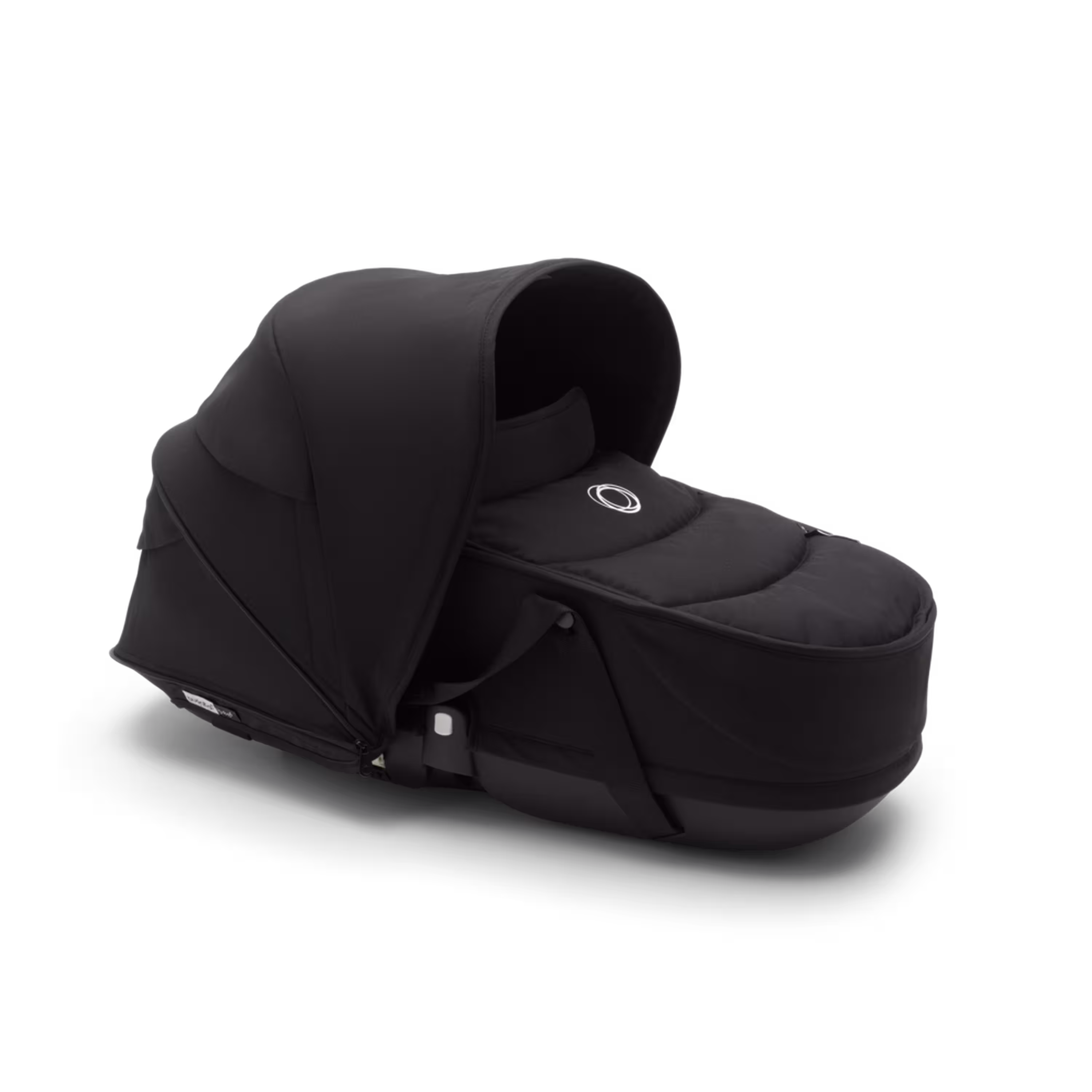 AU - B6 bassinet pram bundle black, black, black - Main Modal Image Slide 4 of 5