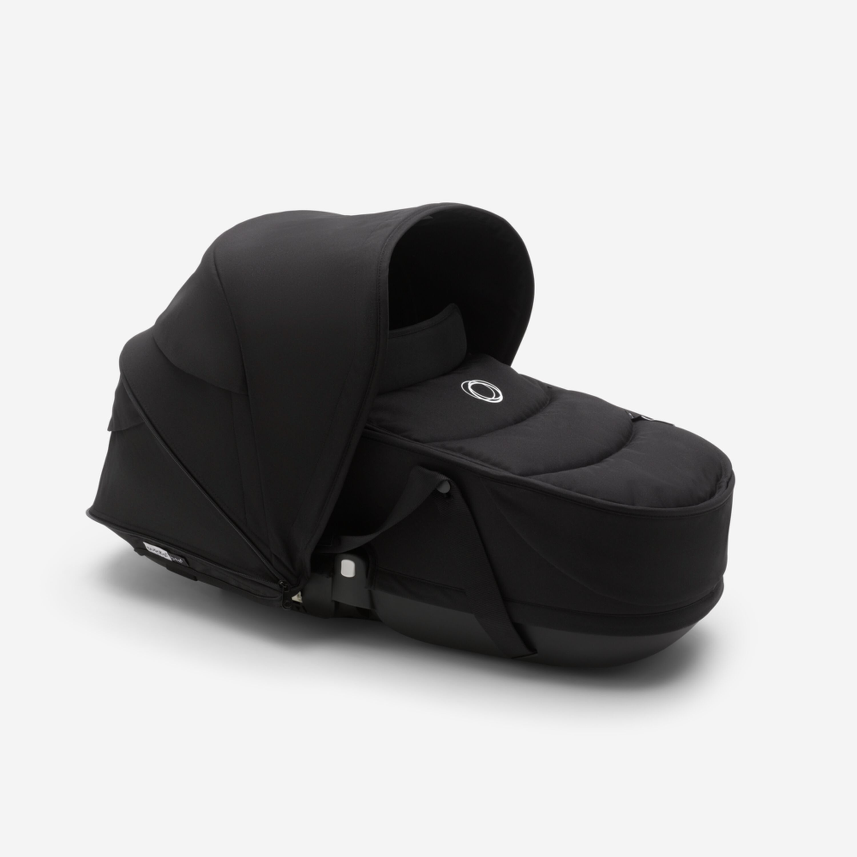AU - B6 bassinet pram bundle black, black, black - Main Modal Image Slide 4 of 5