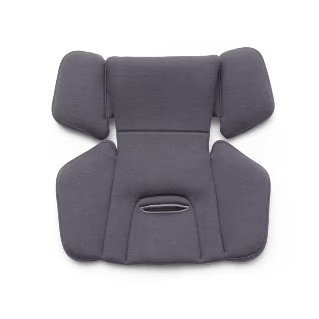 Bugaboo Turtle Air by Nuna infant insert (2024) GREY - Main Image Slide 1 of 1