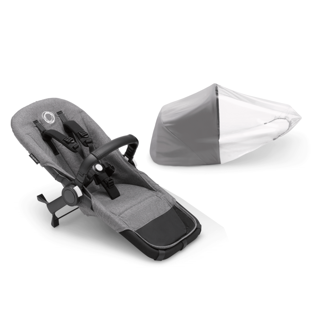 bugaboo duo extension set