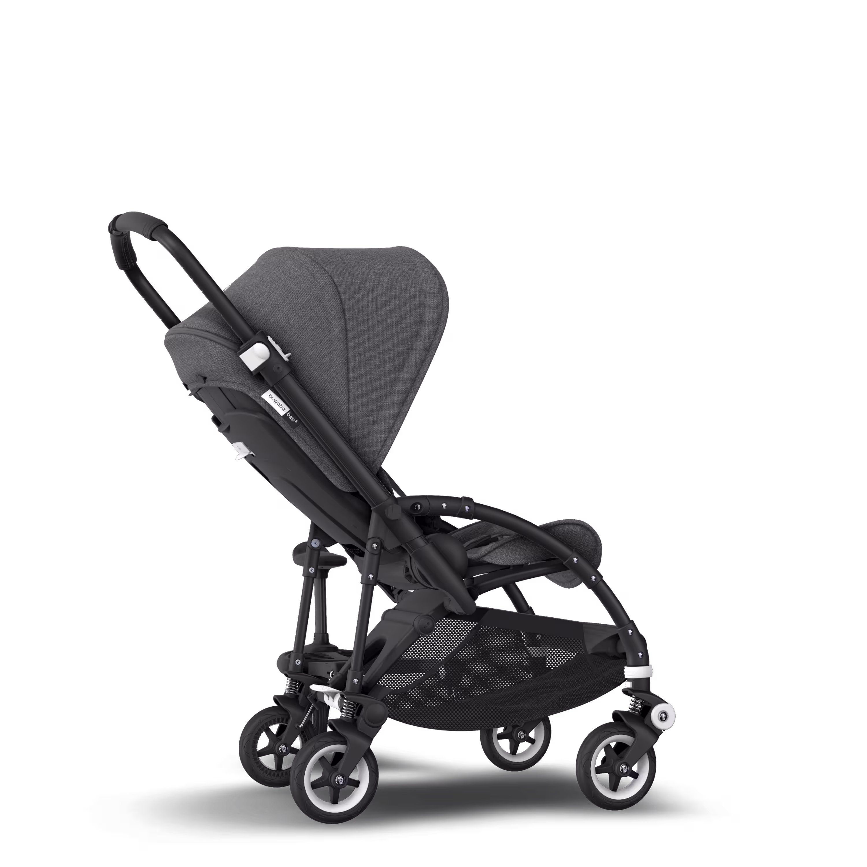 AU - B5 stroller bundleGM, GM, ALB, CWB - Main Modal Image Slide 7 of 12