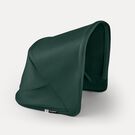 Bugaboo Fox 5 Renew/Kangaroo sun canopy FERN GREEN