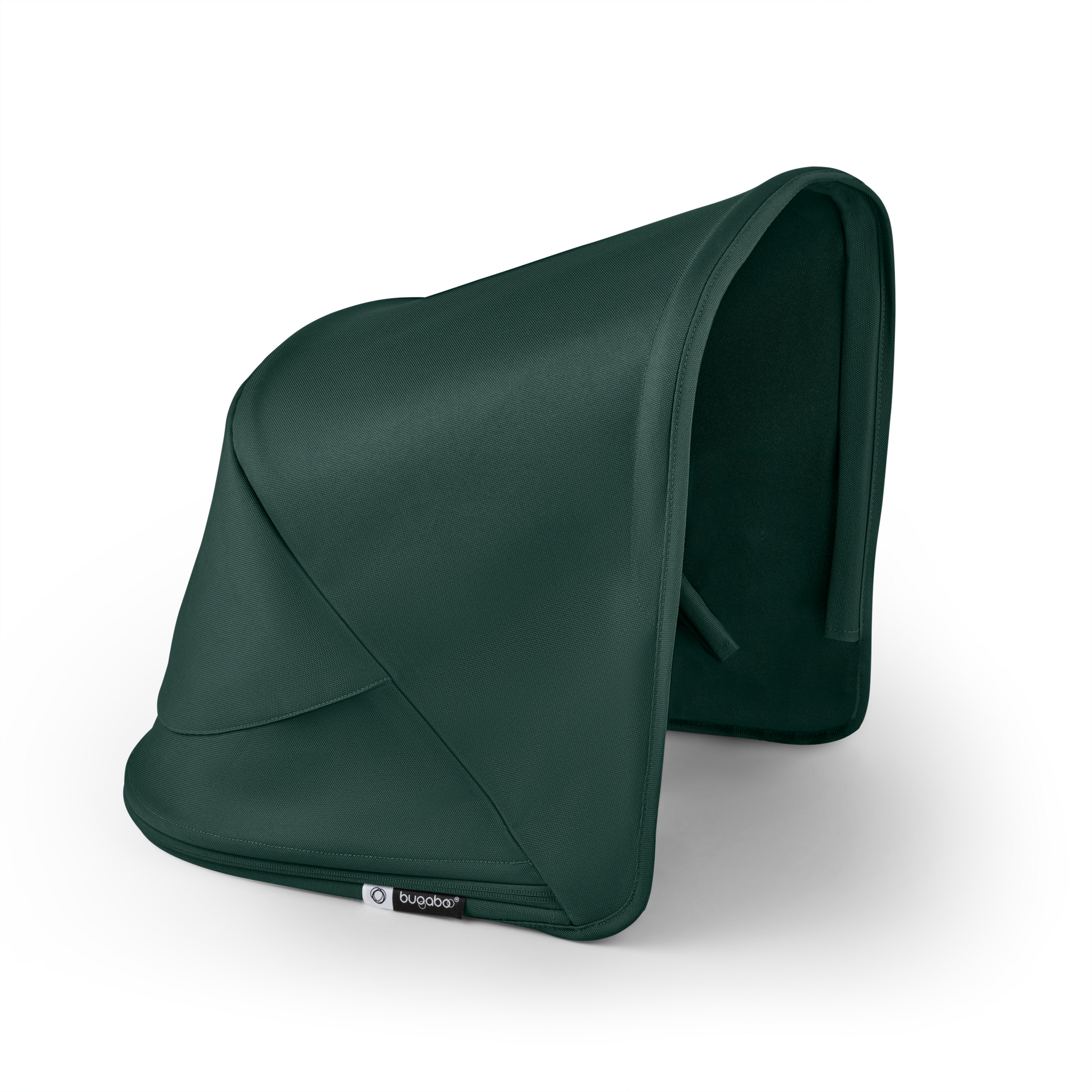 Bugaboo Fox 5 Renew/Kangaroo sun canopy FERN GREEN - Thumbnail Slide 1 of 1