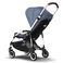Refurbished Bugaboo Bee 5 complete