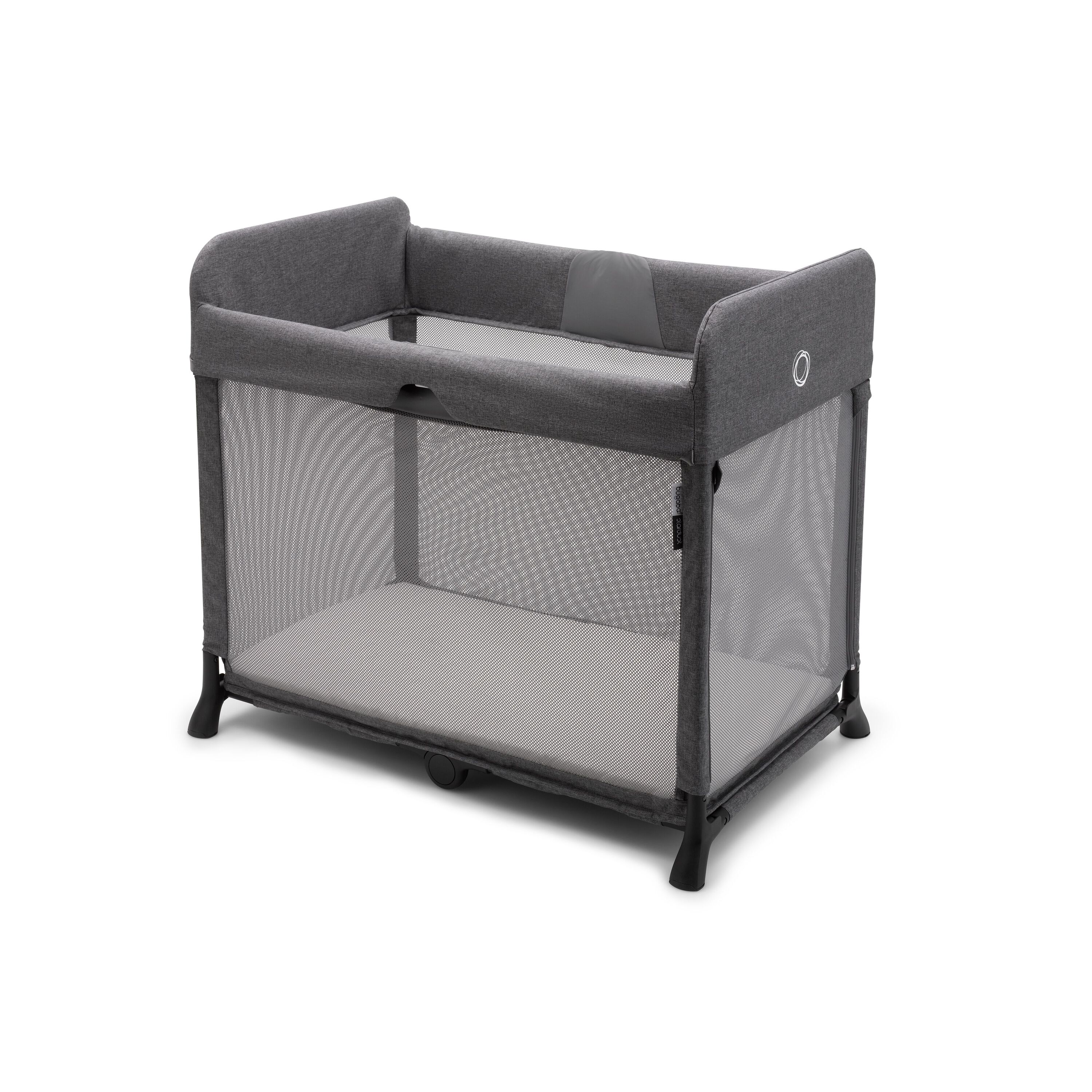 Bugaboo Stardust GREY MELANGE/emea,ru/il - Main Modal Image Slide 8 of 8
