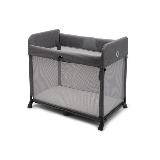 Bugaboo Stardust GREY MELANGE/emea,ru/il - Main Image Slide 8 of 8