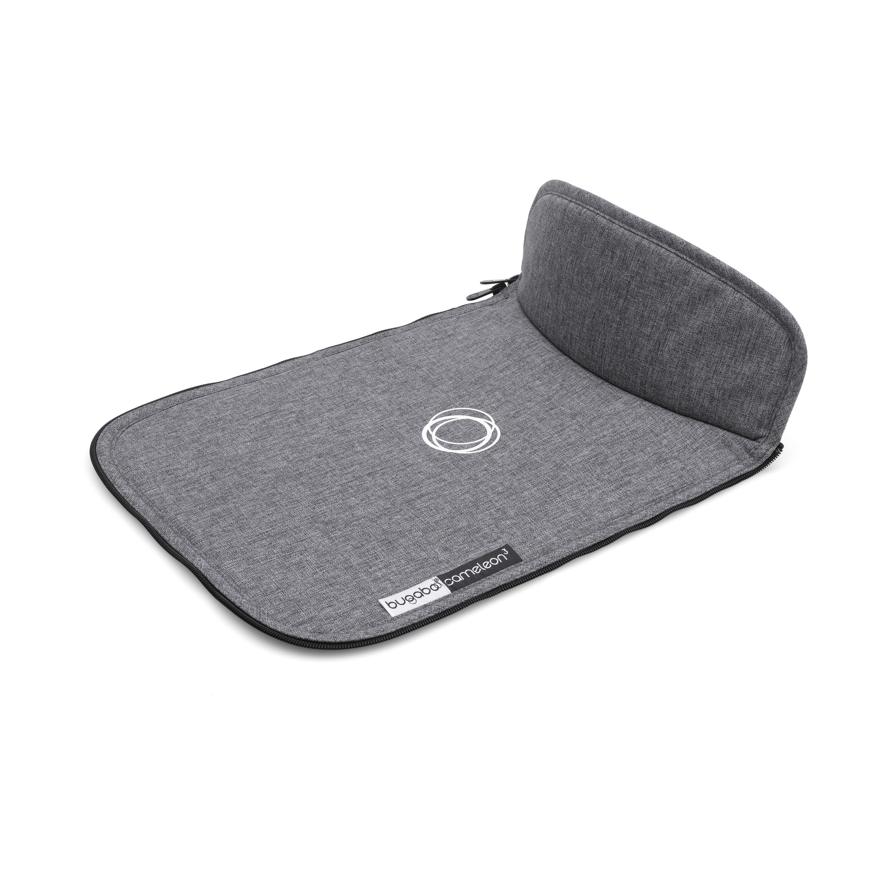 Bugaboo Cameleon3plus Classic apron GREY MELANGE - Main Modal Image Slide 1 of 1