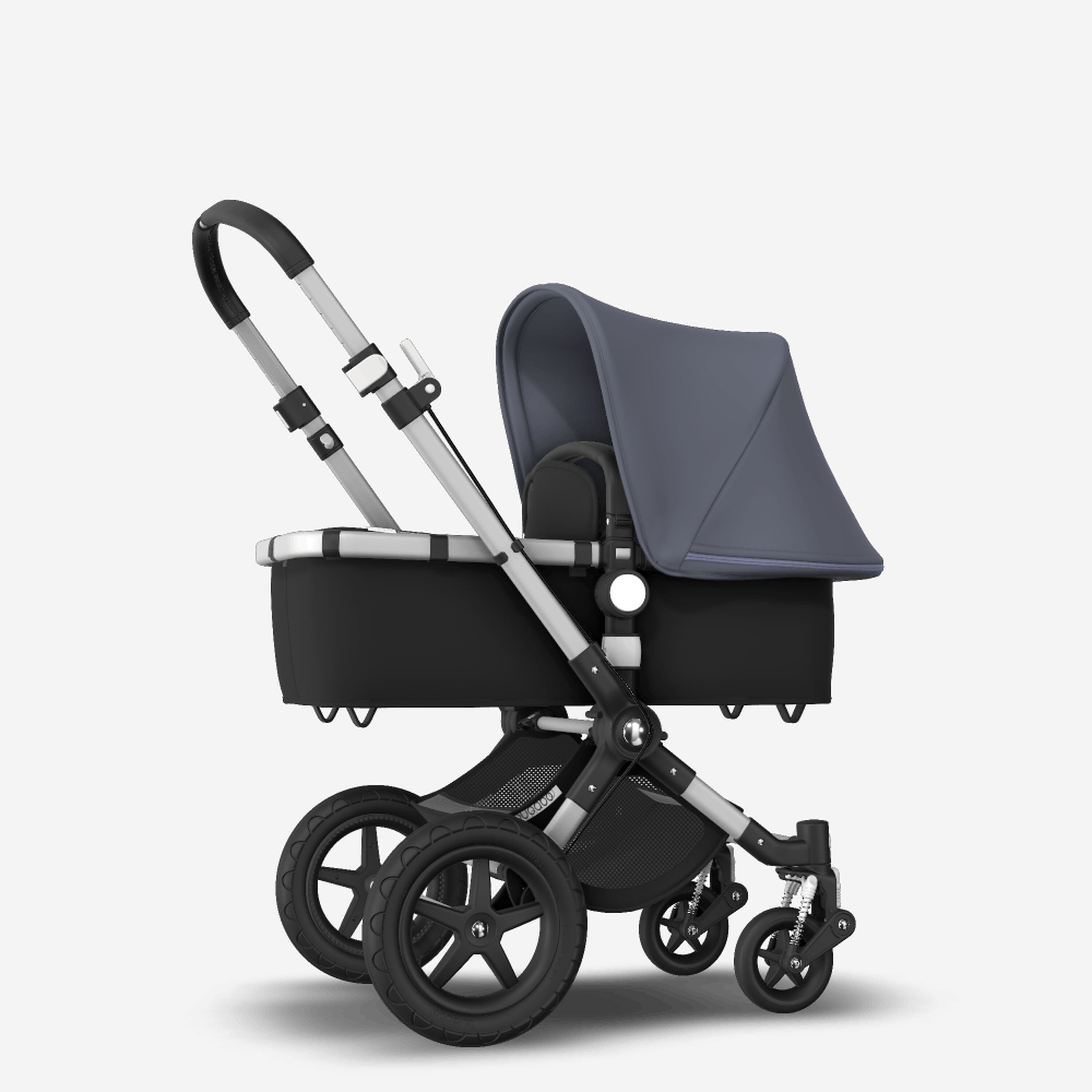 Bugaboo Cameleon 3 Plus seat and carrycot pushchair - Main Modal Image Slide 6 of 6