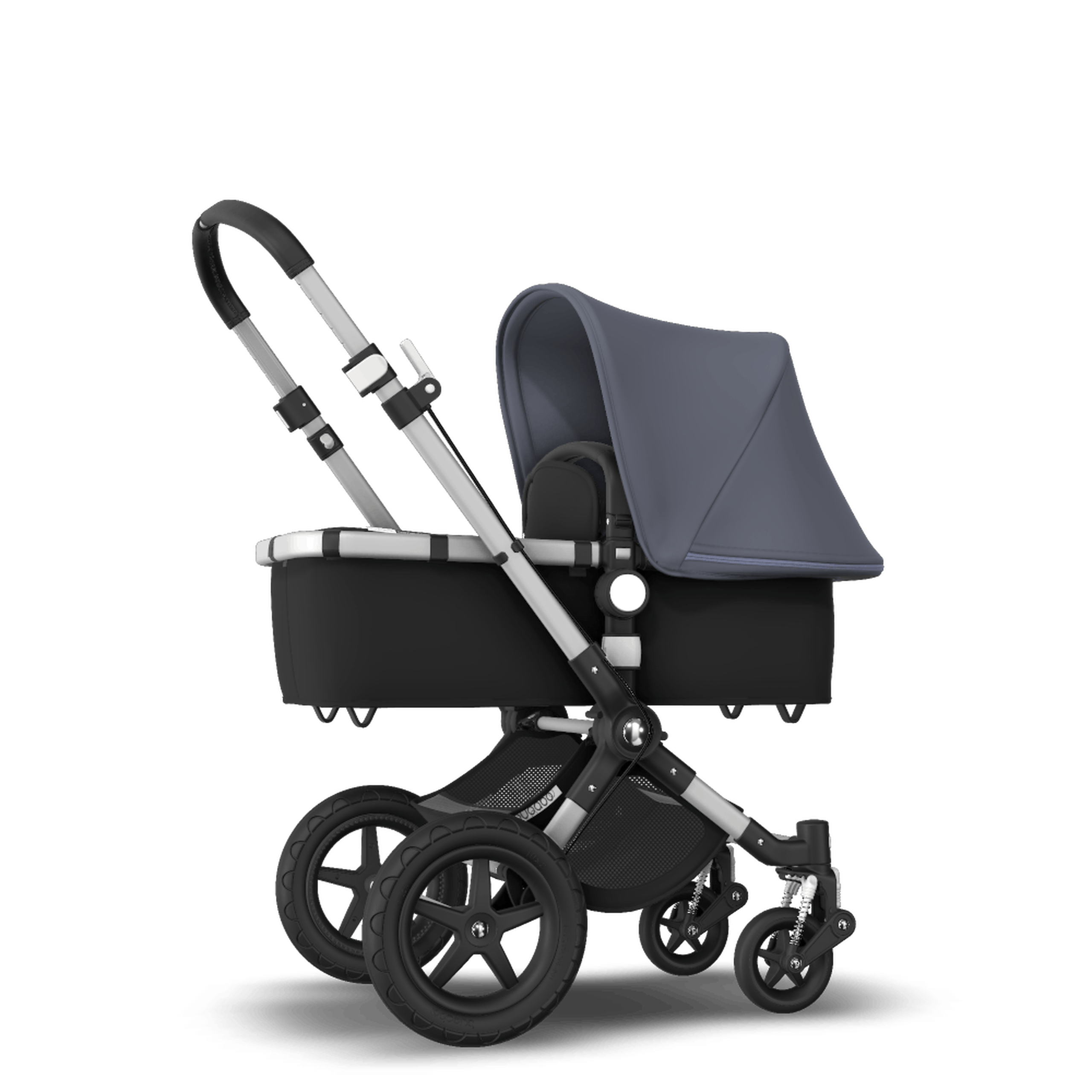 Bugaboo Cameleon 3 Plus seat and carrycot pushchair - Thumbnail Slide 6 of 6
