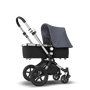 Bugaboo Cameleon 3 Plus seat and carrycot pushchair - Thumbnail Slide 6 of 6