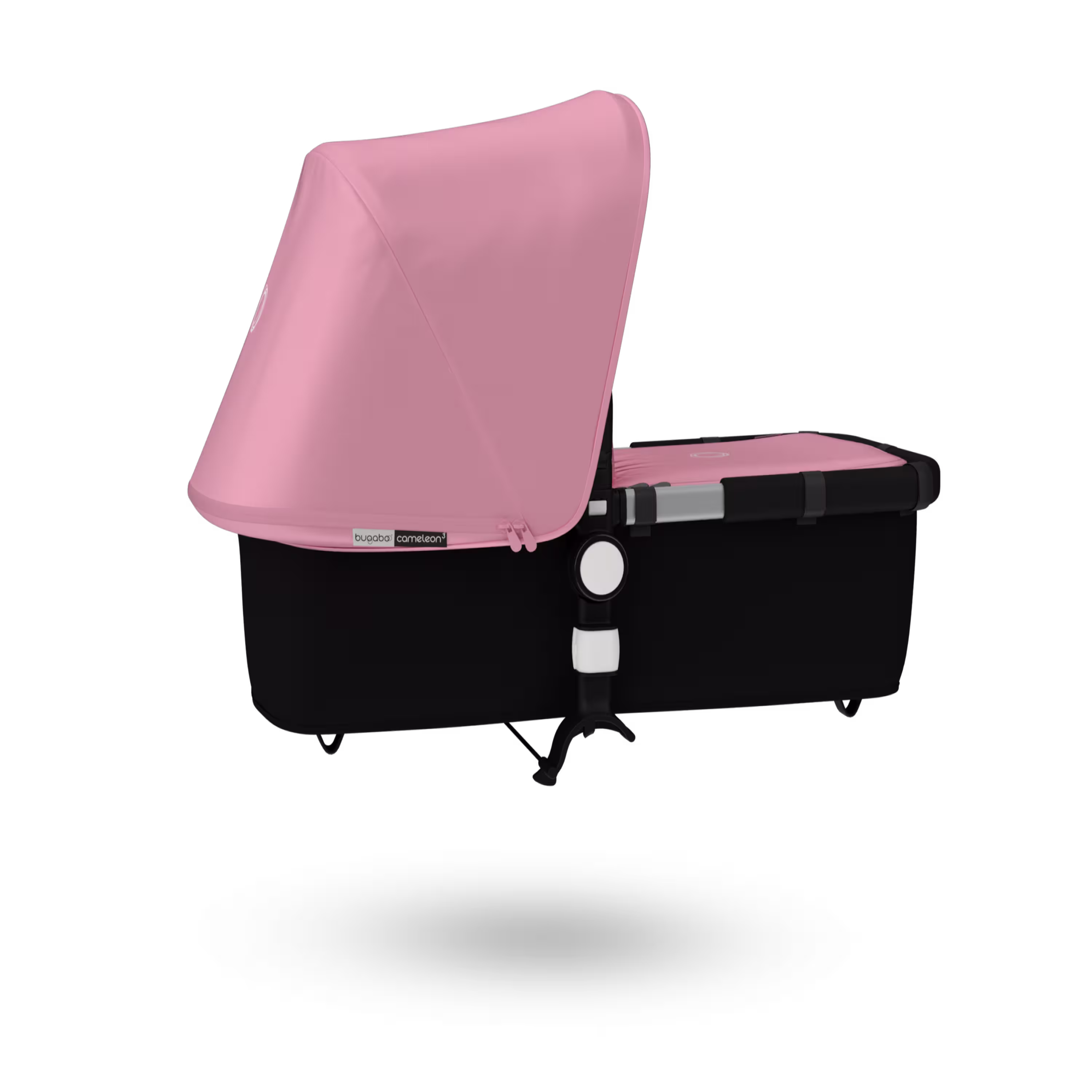 Bugaboo Cameleon3 tailored fabric set SOFT PINK (ext) - Main Modal Image Slide 3 of 8