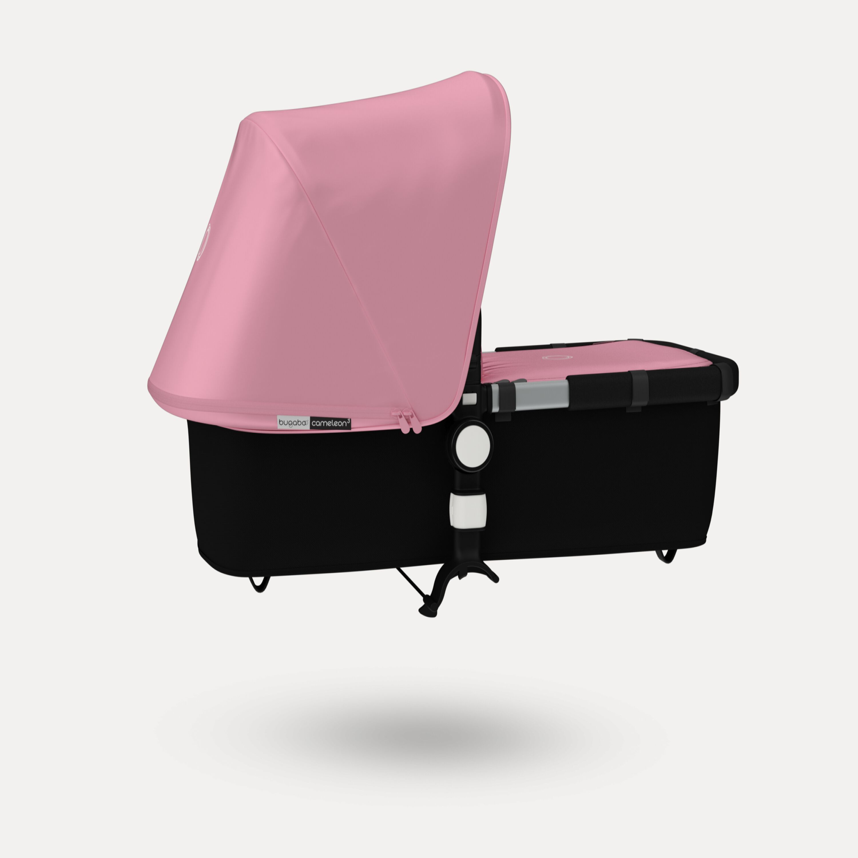 Bugaboo Cameleon3 tailored fabric set SOFT PINK (ext) - Main Modal Image Slide 3 of 8