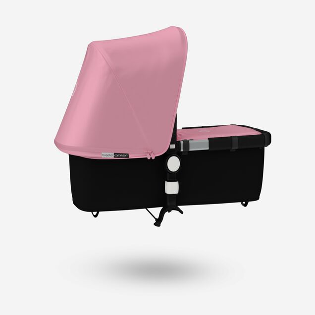 Bugaboo Cameleon3 tailored fabric set SOFT PINK (ext) - Main Image Slide 3 of 8