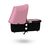 Bugaboo Cameleon3 tailored fabric set SOFT PINK (ext) - Thumbnail Slide 3 of 8