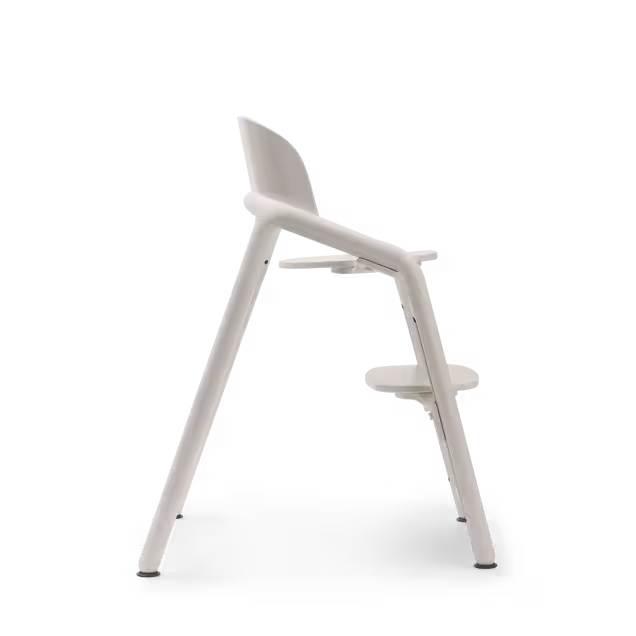 Bugaboo Giraffe complete (2025) NA WHITE - Main Image Slide 2 of 6