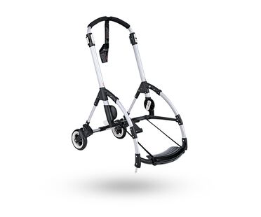 Bugaboo Bee+ chassis ROW ALU