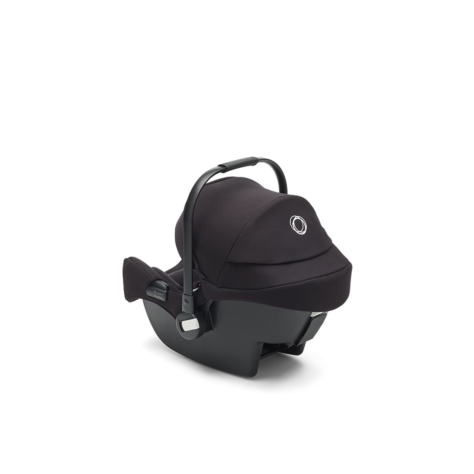 Автокресло bugaboo turtle
