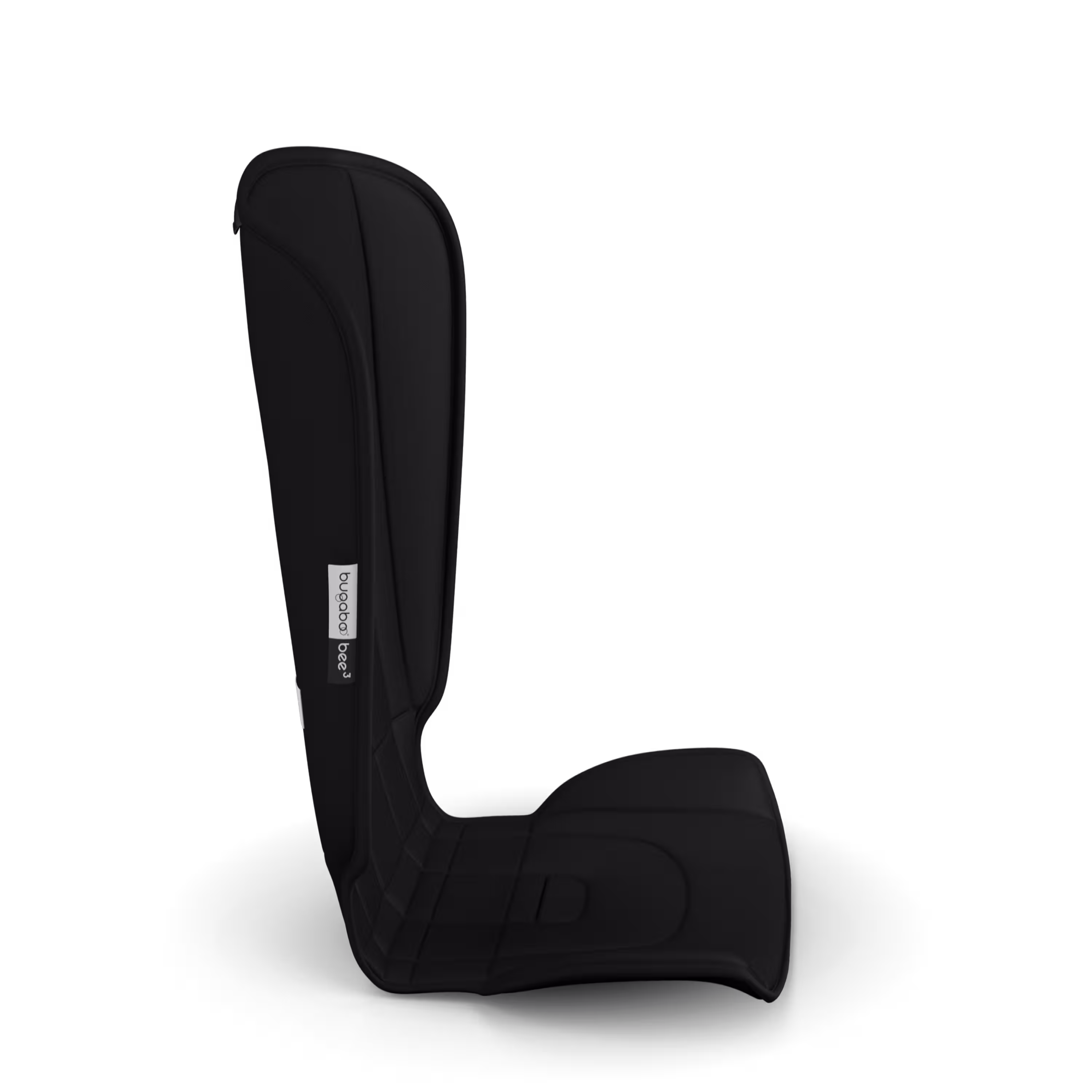 Bugaboo Bee3 seat fabric BLACK - Main Modal Image Slide 2 of 8