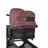 Bugaboo X Artipoppe Fox 5 Renew Limited Edition 2-in-1 pushchair black base, heritage black fabrics, bugaboo x artipoppe sun canopy - Thumbnail Slide 6 of 10