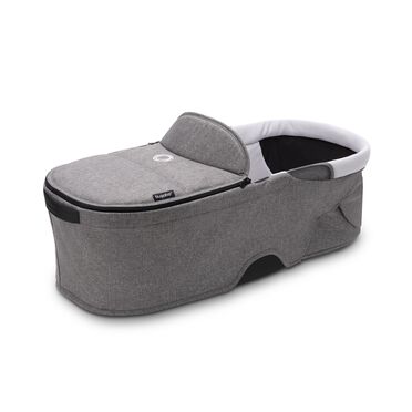 Reconditionné - Kit d'habillages de la nacelle Bugaboo Dragonfly GRIS CHINÉ
