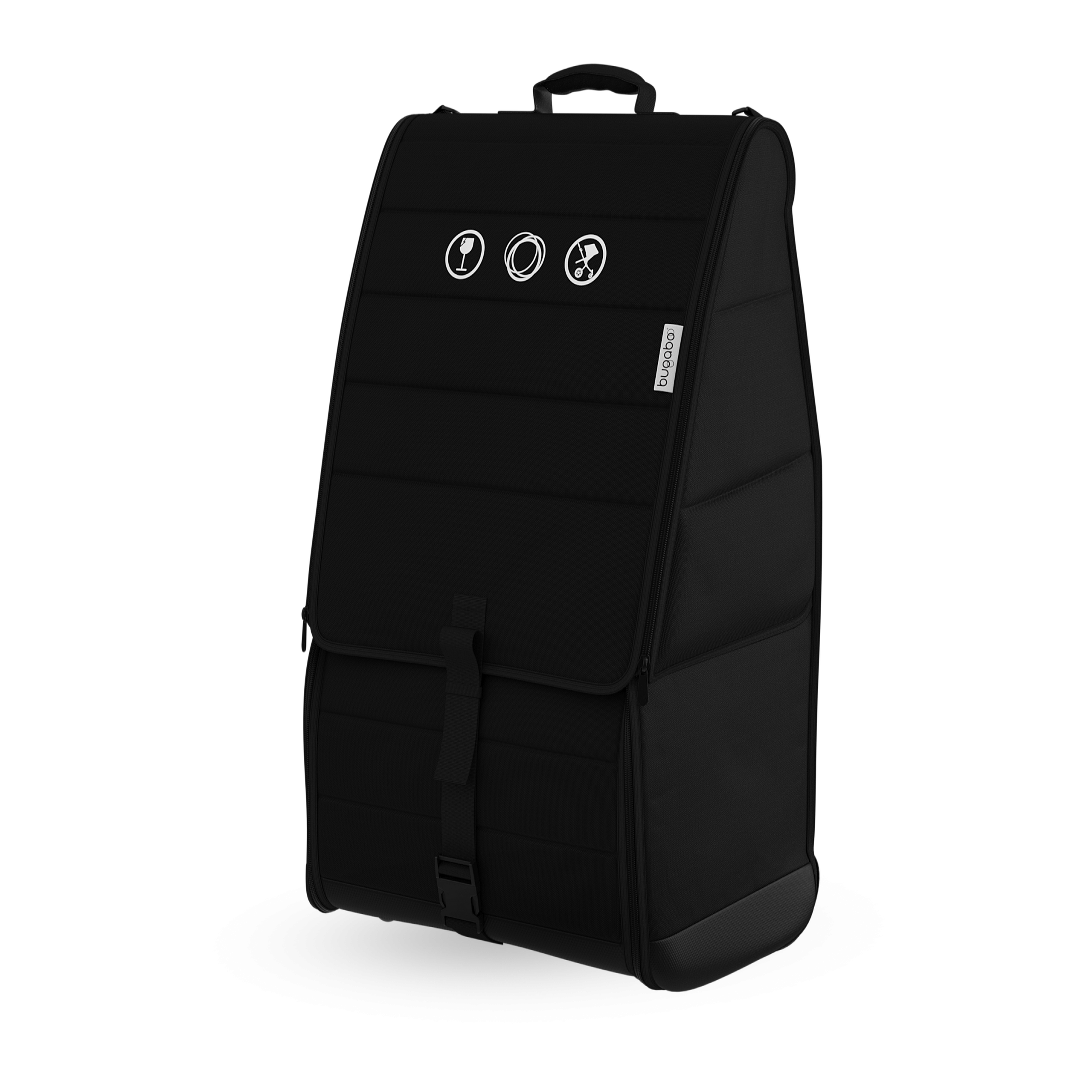 Bugaboo shoulder strap for comfort transport bag - Thumbnail Slide 1 of 1