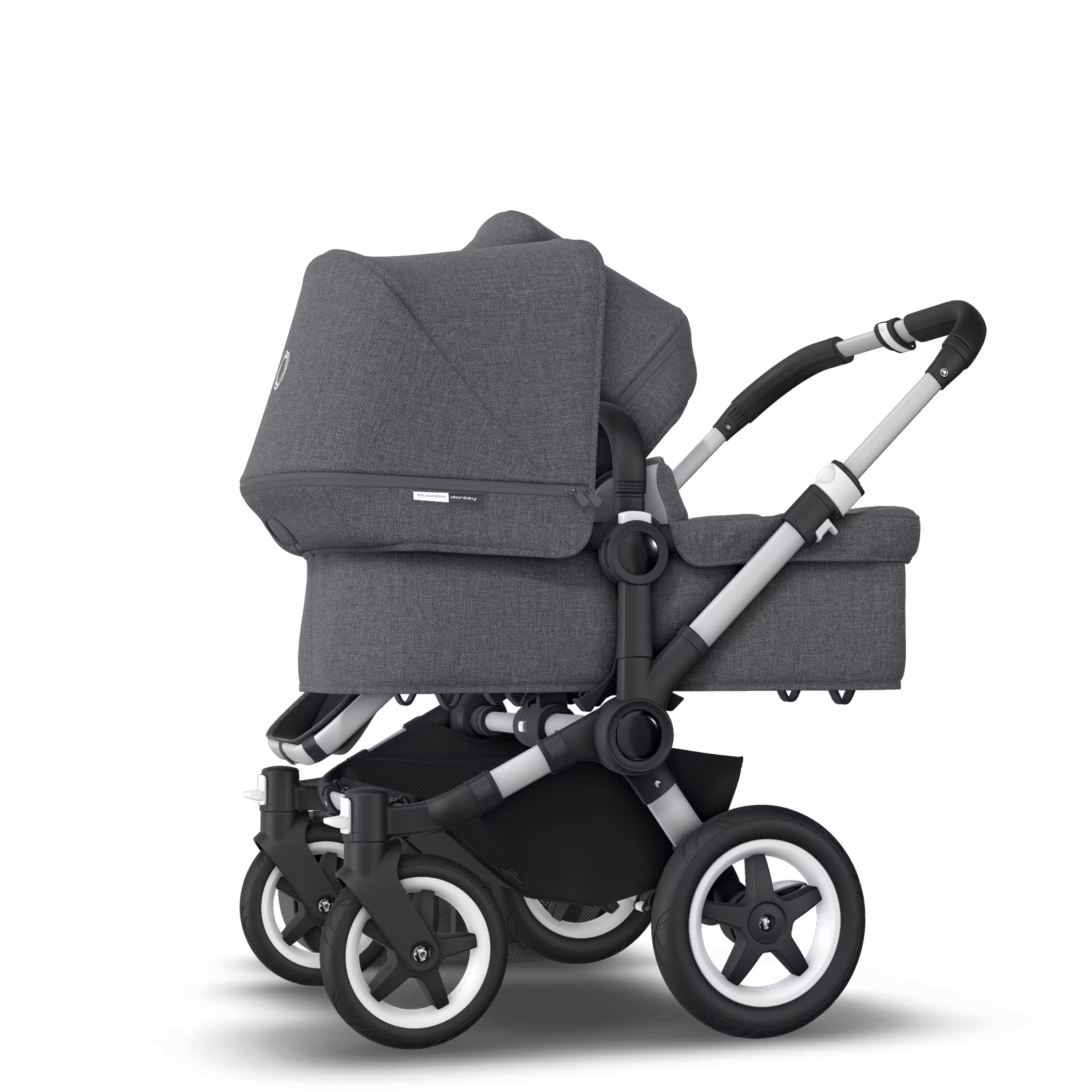US - D2D stroller bundleGM, GM, ALU - Main Modal Image Slide 2 of 6