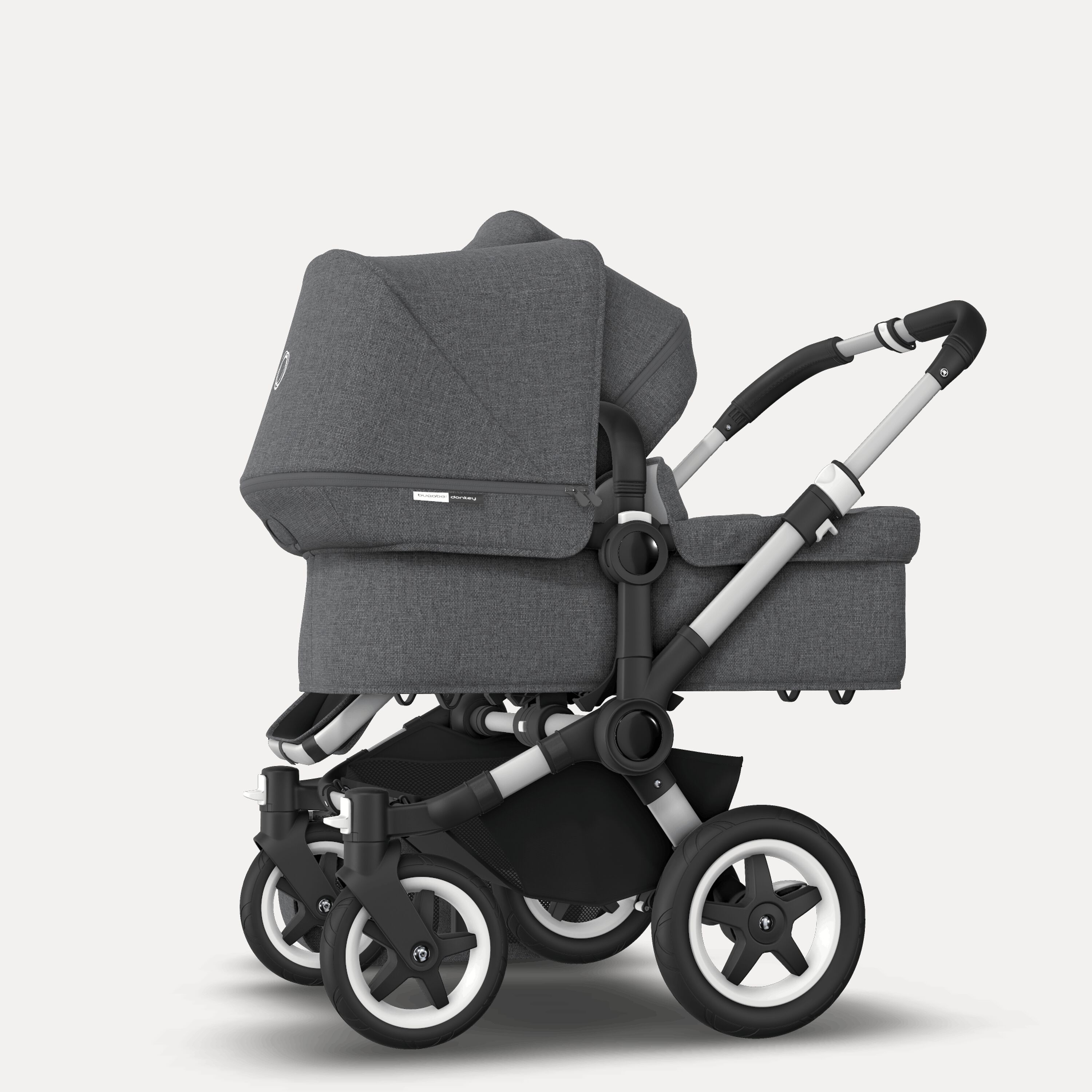 US - D2D stroller bundleGM, GM, ALU - Main Modal Image Slide 2 of 6