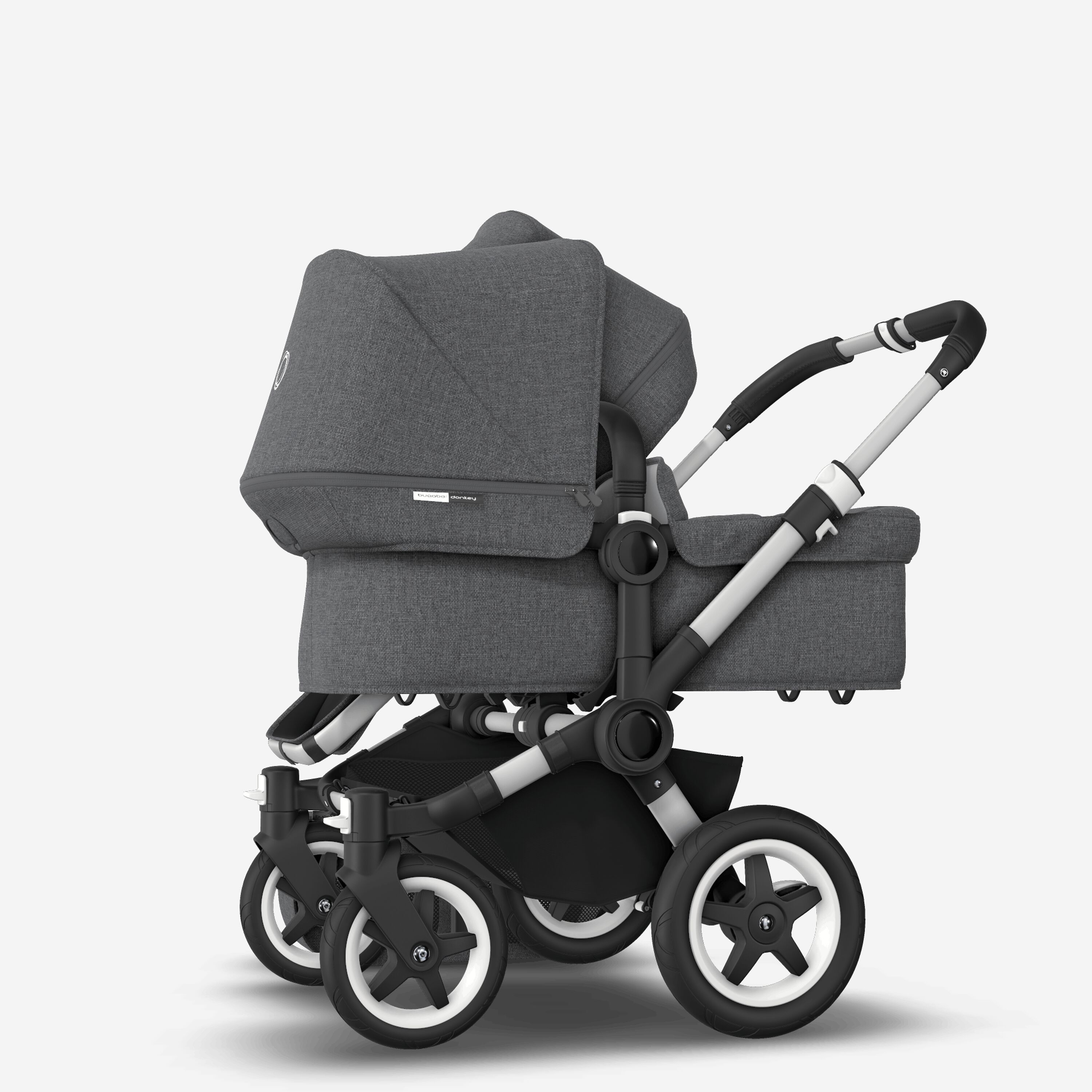 US - D2D stroller bundleGM, GM, ALU - Main Modal Image Slide 2 of 6