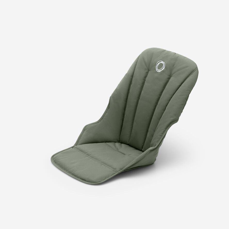 Bugaboo Fox 3 seat fabric FOREST GREEN